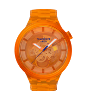 Orologio Swatch in Bioplastica SB05O103 - SB05O103